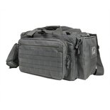 VISM Competition Range Bag Urban (grijs)