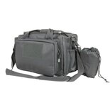 VISM Competition Range Bag Urban (grijs)