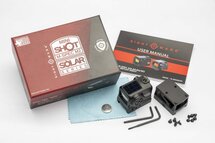 Sight Mark Mini-Shot M-Spec M2 Solar
