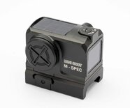 Sight Mark Mini-Shot M-Spec M2 Solar