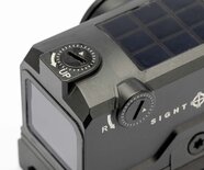 Sight Mark Mini-Shot M-Spec M2 Solar