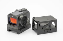 Sight Mark Mini-Shot M-Spec M2 Solar