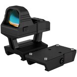 Firefield Ironclad Mini Reflex Sight F1