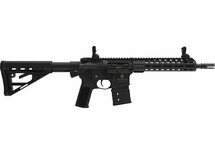 Schmeisser AR15 S4F Black .223 Rem
