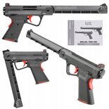 Umarex UX SPA-100 4,5mm Luchtdrukpistool
