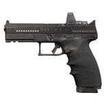 Hogue Handall Rubber Grip P-10