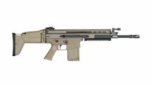 Ares SCAR-H Airsoft AEG