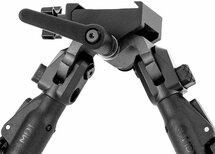 MDT Bipod GRND-POD Arca