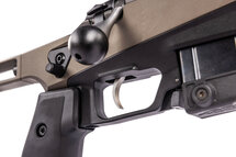 Tikka T3x ACE Target Tungsten .223 Rem  23,7"