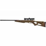 Gamo Whisper Barricade 5,5mm + 4x32mm kijker