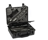 Ares MSR303 Airsoft Take-Down Sniper Geweer