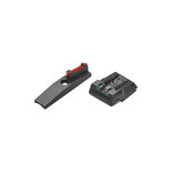 LPA Fiber-Optic Keep & Korrel Kit Ruger Mark IV