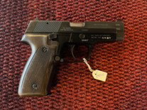 Zastava CZ P99 Pistool 9mm Para (gedeactiveerd)