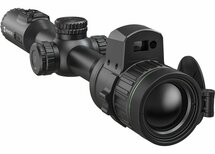 Nachtzichtrichtkijker HikMicro Alpex 4K A50EL LRF