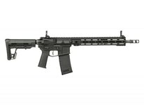 Ares M4 X-Class Model 15 AEG Zwart