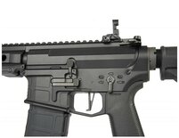 Ares M4 X-Class Model 15 AEG Zwart