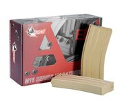 Ares 140 Schots AEG Magazijnen Box M4/M16 (10 stuks)