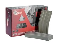 Ares 140 Schots AEG Magazijnen Box M4/M16 (10 stuks)