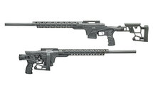 Sabatti ST-223 Tactical Rifle .223 Rem