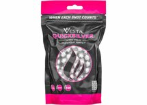 Vesta .50 Quicksilver Hybrid Steel Rondballen (200)