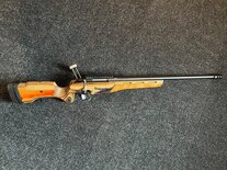 Gebruikte Tikka T3 Sporter .223 Rem