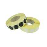 Rol Schotpleisters 15mm Rond