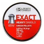 JSB Diabolo Exact Heavy .177