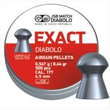 JSB Diabolo Exact .177