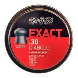 JSB Diabolo Exact .30