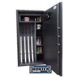 Hunter Wapenkluis BK150/80 1S 4P