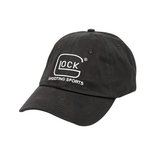 Cap Glock Sports Black