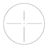 Delta Optical Titanium 4.5-30x50mm (30mm) IR SF