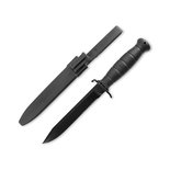 Glock Survival Knife Black