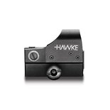 Hawke Reflex Sight 5MOA Picatinny