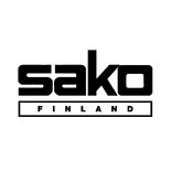 Sticker Sako Finland