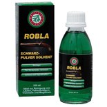 Robla Blackpowder Solvent