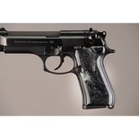 Hogue Pearlized Grips Beretta 92