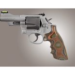 Hogue Laminaat Camo Grips Ruger GP100/Super Redhawk