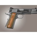 Hogue Laminaat Camo Grips Colt 1911 Government