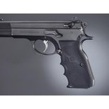 CZ 75 / 85 Rubber Grips Wrap Around