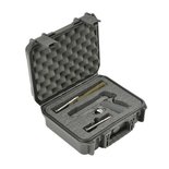 SKB iSeries Pistoolkoffer 12x9"