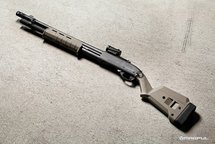 Magpul MOE Forend Remington 870