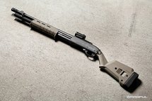 Magpul MOE Stock Remington 870