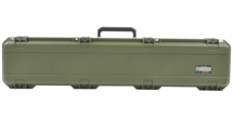 SKB iSeries Single Rifle Case