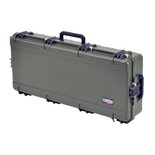 SKB iSeries Mil-Spec AR / Short Rifle Case