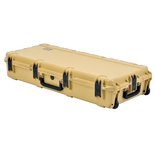 SKB iSeries Mil-Spec AR / Short Rifle Case