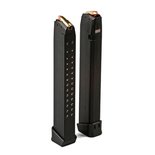 Factory Gen4 Glock Magazine 9mm