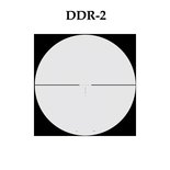 Nightforce Competition 15-55x52mm