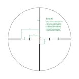 Delta Optical Titanium 2.5-16x50mm (30mm) IR SF