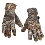 Camouflage Handschoenen